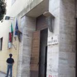 REPORT DELLA POLIZIA DI STATO SU ARRESTO A LECCE PER STALKING