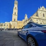 CONTROLLI STRAORDINARI DEL TERRITORIO A LECCE CITTA’ E PROVINCIA