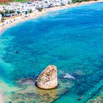 SUB MUORE NEL MARE DI TORRE PALI