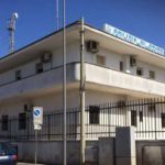 REPORT DELLA POLIZIA DI STATO SU ARRESTO A MAGLIE PER STALKING