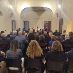 RASSEGNA “Dialogi libri e autori” A COPERTINO, PRIMA SERATA GIOVEDI’ 26