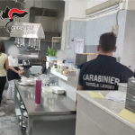 REPORT DEI CARABINIERI SU CONTROLLI SUL LAVORO IN NERO