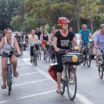 QUATTRO INIZIATIVE DA SABATO 14 A DOMENICA 22. I CICLISTI LECCESI ORGANIZZATI IN APERTA POLEMICA CON L’AMMINISTRAZIONE COMUNALE