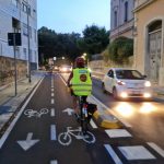 “Venite a pedalare con noi”, MANIFESTAZIONE A LECCE DOMENICA 22