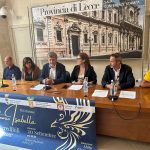 “Premio Isabella – Le Incredibili Eccellenze 2024”, SERATA EVENTO AL TEATRO PAISIELLO A LECCE VENERDI’ 20