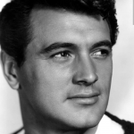 POLVERE DI STELLE / ROCK HUDSON, TROPPO BELLO PER ESSERE VERO