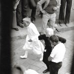 FOTO DI GIOVANNI VALENTINI SUL TARANTISMO DEGLI ANNI SETTANTA IN MOSTRA A LATIANO DA VENERDI’ 4