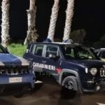 REPORT DELLA POLIZIA DI STATO SU CONTROLLI STRAORDINARI INTERFORZE A FRANCAVILLA FONTANA