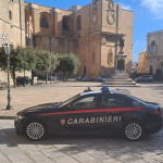 REPORT DEI CARABINIERI SU SEQUESTRO GENERI ALIMENTARI CONSERVATI MALE