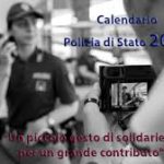 CALENDARIO POLIZIA DI STATO 2025