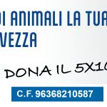 SOSTENERE ANIMALISTI ITALIANI ONLUS