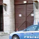 REPORT POLIZIA DI STATO SU DENUNCIA PER FURTO DI UN TELEFONINO