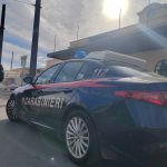 LECCE, UN ARRESTO PER DROGA