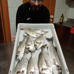 IL PRANZO DELLA DOMENICA / PESCE E PIZZA ALLE ‘BIANCHE ORIGINI’ DI VITO FERRIERO A MELENDUGNO