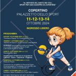 AL VIA DA OGGI “AL SERVIZIO DEL SANTO DEI VOLI SPORT PER SAN GIUSEPPE DA COPERTINO”