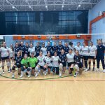 VOLLEY YOUNG OSIMO VINCE IL TORNEO DI GEMELLAGGIO PALLAVOLO GIOVANILE