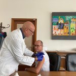 ASL DI LECCE: INIZIA LA VACCINAZIONE ANTINFLUENZALE