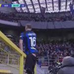 PER RISOLVERE IL PROBLEMA DEL GOL, LUCA GOTTI INVOCA IL FATTORE C