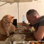 IL PRANZO DELLA DOMENICA / SULLE ONDE DELL’ETERE IN CASA DI GIOVANNI POLO