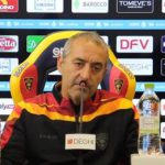 LA VIGILIA DEL DEBUTTO IN PANCHINA PER MARCO GIAMPAOLO. VENEZIA – LECCE SI GIOCA LUNEDI’ 25 ALLE 20.45