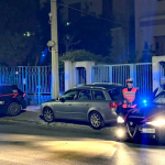 NELLA NOTTE DI NUOVO CONTROLLI STRAORDINARI A TREPUZZI E DINTORNI