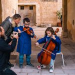 UN DOCUFILM RACCONTA LA STORIA DI ARENESANO, PAESE PER SUONARE. LA PRESENTAZIONE A LECCE VENERDI’ 22