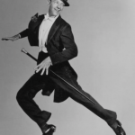 POLVERE DI STELLE / FRED ASTAIRE, CHE FACEVA L’AMORE BALLANDO