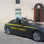 JOE FALCHETTO FERITO, CURATO A CALIMERA, SALVATO DALLA GUARDIA DI FINANZA, RITORNA SUBITO A VOLARE