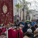 LE BELLE TRADIZIONI POPOLARI SALENTINE / L’IMMACOLATA A CARMIANO