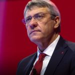 MAURIZIO LANDINI A LECCE LUNEDI’ 2 DICEMBRE PER GLI 80 ANNI DELLA CGIL