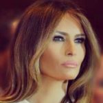 ANALISI DELL’ABBIGLIAMENTO DI MELANIA, LA MOGLIE DI TRUMP