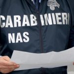 CONTROLLI DEI CARABINIERI SU SICUREZZA E SALUTE SUL LAVORO