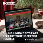 APP E NUOVO SITO PER IL PD