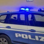 AGGREDISCE POLIZIOTTO, ARRESTATO EXTRACOMUNITARIO A LECCE