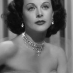 POLVERE DI STELLE /  HEDY LAMARR, LA DIVA GENIALE