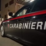 ARRESTO PER ESTORSIONE A MELISSANO