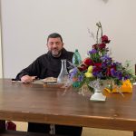 IL PRANZO DELLA DOMENICA / INSIEME A  FRA’ PAOLO QUARANTA