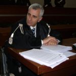 NOMINA DEL CSM, GIUSEPPE CAPOCCIA PROCURATORE CAPO A LECCE