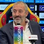 L’ATTESA DI BARONI E GIAMPAOLO. LECCE – LAZIO SI GIOCA SABATO 21 ORE 20.45