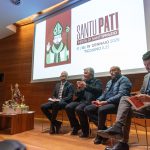 “Santu Pati” A TIGGIANO. PRESENTATA LA NUOVA EDIZIONE DELLA BELLA FESTA POPOLARE. IL PROGRAMMA COMPLETO