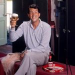 POLVERE DI STELLE / DEAN MARTIN. SEGNI PARTICOLARI: FIGHISSIMO