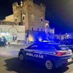 CONTROLLI STRAORDINARI A MESAGNE