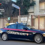 LITE FRA CONIUGI PER FUTILI MOTIVI, LEI FERITA, LUI DENUNCIATO A PIEDE LIBERO