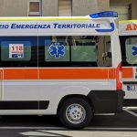 INCIDENTE SUL LAVORO A FASANO, MUORE OPERAIO DI 48 ANNI