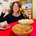 IL PRANZO DELLA DOMENICA / CON MARIA GRAZIA DE ROSA, DOLCE COME IL MIELE