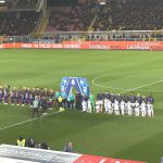 IL LECCE PRENDE 4 GOL DALL’INTER