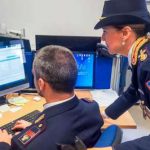 LA POLIZIA DI STATO PER PREVENIRE E REPRIMERE I CRIMINI INFORMATICI