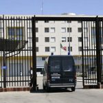 ARRESTATI E PORTATI IN CARCERE DUE IMMIGRATI EXTRACOMUNITARI VIOLENTI