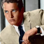 POLVERE DI STELLE / GLI OCCHI AZZURRI DI PAUL NEWMAN CHE INCANTANO ANCORA