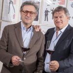 CIN CIN, AUGURI, PER I 90 ANNI DELLA CUPERTINUM ANTICA CANTINA